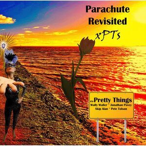Parachute Revisited